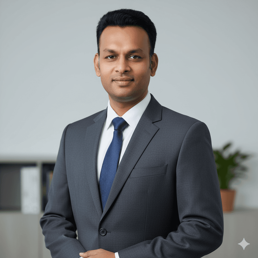 Samantha Perera - Founder & CEO