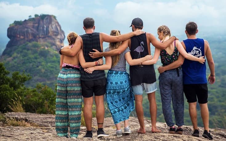 Family Adventure Package