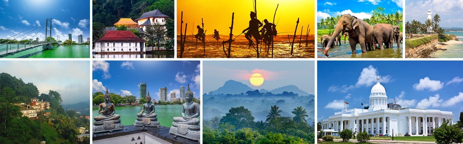 Sri Lanka Tours