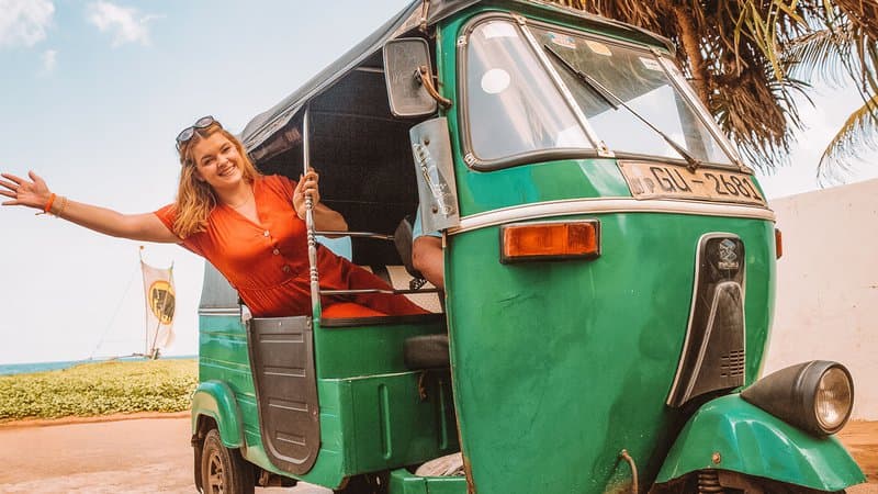 Honeymoon Special Package